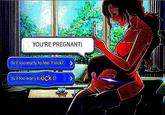 YOU'RE PREGNANT Is it too early to feel it kick? ls it too early tokicki? >