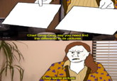 Chief Grug-Grug say you need find the differents in da pictures. They same picture.