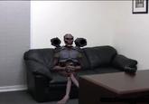 Couch For Sale Slightly Used The Casting Couch Know Your Meme