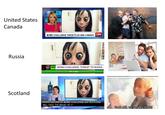 Friday United States Canada BREAKING NEWS LIVE MOMO CHALLENGE TARGETS US AND CANADA 2:30 PM CET Russia LIVE 00:01 CET MOMO CHALLENGE 'THREAT' TO RUSSIA RT.COM Scotland PERPETRATORS OF MOMO CHALLENGE SAY SCOTLAND WILL FACE THE BRUNT OF IT Back aft ya spOOky bitch!