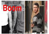 Boom Boom