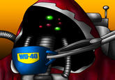 WD-40