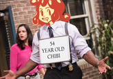 makes sense to me i just wanted to enjoy my beef n cheddar in peace wihtout having to think about arby's animu oc