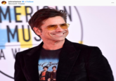 johnstamos.Follow Microsoft Theater ME