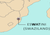 ESWATIN (SWAZILAND)