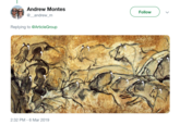 Andrew Montes _andrew_m Follow Replying to @ArticleGroup 2:32 PM-6 Mar 2019