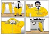 /r/athiest