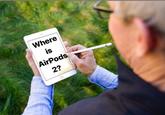 Where is AirPods 2? 0