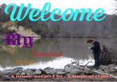 Welcome Twisted MIND A music project by: AMusical reject