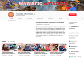 FANTASTIC ADYENTURB Fantastic Adventures 800,350 subscribers SUBSCRIBE HOME VIDEOS PLAYLISTS COMMUNITY CHANNELS ABOUT Dream Machine Adventure! Sneaky Dream Land Nerf Battle! OTHER AWESOME CHANNELS! 2,141,677 views 2 months ago Extreme Toys TV Elijah invents a new Dream Machine from his new VR headset, and decides to try it out. He first goes into Ryans dream where he's in a starwars world having a lightsaber battle with clones! He asks for some extra money, and finds out he can change people in their dreams! Summer Felipe and Ryan all start doing stuff for elijah. Every night Elijah goes into their dreams, going to candyland, Fantasy Pony worlds, and Ancient Mystical READ MORE SUBSCRIBE RELATED CHANNELS SuperHeroKids SUBSCRIBE Uploads PLAY ALL Kids Fun TV SUBSCRIBE TAST AN TASTIC ANTASTIC Ninja Kidz TV SUBSCRIBE 10:58 13:26 10:02 8:21 DYENTURES Toys and Colors Cookie Capture Mission! Stealing Sisters Cookies Wi... Super Power Baby Battle! Epic Super Hero Baby With... Clone Double Trouble! Terrible Clones Nerf Blaster... Team Up With Sneak Attack Squad Nerf Battle Adults!... M views .1 month ago SUBSCRIBE 3.9M views 1 week ago 2.1M views 2 weeks ago 1.7M views 3 weeks ago A for Adley - Learning.