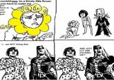 nnnhhhggg. im a thirsty little flower. you have to water me you have to use your pee i... am NOT doing that AND JUST LET HIM I1 F------ DIE? Il