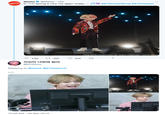 Mattel @Mattel-15h V: "I'm facing a new me again today , #BTSDollsOfficial #BTSxMattel 0 íg Hit Entertainment A-Rights Reserved G2019 Matte 지민아 너밖에 없어 @jimilkbox Replying to Mattel @BTSdailyinfo 2:28 AM-26 Mar 2019