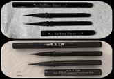 tattoo liner * tattoo liner *.* stay all day waterproof liquid eye liner stay all day waterproof liquid eye liner eye liner liquide étanche