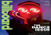 SHOW US THE EUROS! WHAT NEW EU RULES MEAN CONSOLIDATION STARRING REZZ, ALISON WONDERLAND & TOKIMONSTA THE 2019 DANCE ISSUE March 30, 2019 | billboard.com THREE WOMEN ARE PROVING THAT YOU DON'T NEED A POP HIT TO WIN AT TOURING AND STREAMING MASKED MAN STEALS TOP SPOT ON ARTIST LIST
