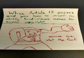 When Artide 13 passes ee 1 and you have to to s----- handl-drawn memes to avo excuseme