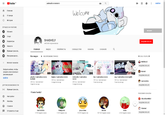 Е YouTube" animation memers воити Главная Welcom втренде История ЛУЧШЕЕ НА YOUTUBE devlantart Музыка Спорт Видеоигры SHASHELY 446 549 подписчиков ПОДПИСАТЬСЯ Новости ГЛАВНАЯ ВИДЕО ПЛЕИЛИСТЫ СООБЩЕСТВО КАНАЛЫ О КАНАЛЕ Прямые трансля Панорамные ви Все видео COOL PEOPLE NEWDLEZ ПОДПИСАТЬСЯ ВОСПРОИЗВЕСТИ ВСЕ Каталог каналов heR meme Войдите сейчас, чтобы увидеть свои каналы и рекомендации воити Mortal 1:02 0:52 0:50 1:07 1:04 ПОДПИСАТЬСЯ plastic ff animation meme [collabl 218 тыс. просмотров . неделю назад higher ff animation meme 335 тыс. просмотров 2 недели назад meteorite f animation meme her f animation meme 393 тыс. просмотров 1 месяц назад nrg f/ animation meme [gift] 881 тыс. просмотров . 1 месяц назад Dat ScOOt3r 298 тыс. просмотров . 3 недели назад ДРУГИЕ ВОЗМОЖНОСТИ ПОДПИСАТЬСЯ *) прямые трансля Fanta Familyo ПОХОЖИЕ КАНАЛЫ * Настройки GhostfaceNikol Жалобы ПОДПИСАТЬСЯ Справка Stariaat Dat ScOOt3r 1709 подписчиков Pinkyzodo 1351 подписчик jesse chain 10591 подписчик Mortal 107 929 подписчиков Orrin Отправить отзыв 2129 подписчиков ПОДПИСАТЬСЯ