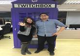 TWITCHBOX