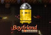 Boyfriend