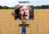 NAUGHTY! 90m Click anywhere to play again