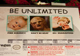 BE UNLIMITED FIND SCRIMMY AN'T BE BEAT 90+ CHARACTERS WARNING VIEWING OF 30 IMAGES BY CHILDREN&AND UNDE AY CAUSE VISION DAMAGE USE THE PARENTAL CONTROL FEATURE TO RESTRICT THE DISPLAY OF 3D INAGES FOR CHILDREN 6 AND UMDER WARNING IF YOU HAVE EPILEPSY OR HAVE HAD SERZURES OR OTHER UNUSUAL REACTIONS TO FLASHING LIGHTS OR PAITERNS CONSULT A DOCTOR BEFORE PLAYING VIDEO GAMES