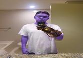 A Thanos remake of Eptic