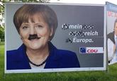Ko 0m Comein Europa. CDU