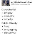 artificialdeath.flac ckm@hyped resonanc sm t------ Coachella pricey sweaty smelly Bible Study . free engaging .powerful