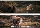 BEYONCÉ?1?!