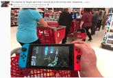 The cashier at Target said that it would be a 20-minute wait. Awesome. i.redd.i) submitted 19 hours ago by CharlesTCheeseman 236 comments share save hide report