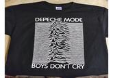 Boys Don't Cry DEPECHE MODE BOYS DON'T CRY