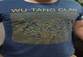 Wu Tang WU-TANG CLAN