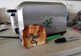 Razer Toaster #11