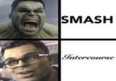 SMASH Tntecourse