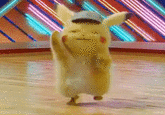 Time the balance out all the dancing Eevee gifs