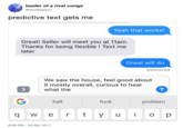Horoscope | Predictive Text | Know Your Meme