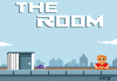 THE ROOM