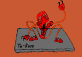 Sister, i require kanohi 어to Ta-Koro