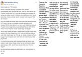 Is it interesting about why Salim is now separated Yesterday, the Teman-teman Bulu Burung May 14 at 7:43 PM- Well, I see a lot of drama going on One interesting thing about this Indonesian because of these case is Selamat pagi rekan TTBB sekalian... Commission (IReC)two cases. Where Muhammad Salim from the page that has been Kemarin, Indonesian Reporting Commission (IReC) berhasil succeeded in this further proves (the person we have known asattached to him? Are there internal menghanguskan (lagi?) dua grup luar negeri, vaitu Non Sense Memes dan scorching (again?) my previous posts Two foreign groups, namely that they have Non Sense Memes absolutely no Crossover nobody asked for. Ini tentu saja ditentang banyak warganet kita sampai saya sedang menulis ini, terpantau ada empat ribu komentar secara keseluruhan di kedua postingan laporan mengenai "penghangusan" NSM about IReC is true the owner of IReC) conflicts in the who revealed that ranks of the IReC he was no Tonger management, or is this just Salim's dan Crossover and Crossover clarity about ec, an Well, saya melihat akan banyak sekali drama yang terjadi karena dua kasus obody asked for. which pages/with that maneuver to This is of course groups are worth clarification post he also wanted to ini. Di mana ini semakin membuktikan postingan saya sebelumnya opposed by many reporting or not. of our citizens, until I was writing report a page / this, it was wash vour mengenai IReC itu benar bahwa mereka sama sekali tidak punya kejelasan mengenai halaman/grup mana yang pantas dilaporkan atau tidak. Mereka terkesan hanya melaporkan sebuah halaman/grup "seenak jidat" hands"? hey seem to only tell the world that he was not a two We'll just see group "as good as group reporter Satu hal yang menarik dari kasus ini adalah Muhammad Salim (orang yang what drama will observed that forehead. selama ini kita kenal sebagai pemilik IReC) yang membeberkan kalau dia sudah tidak menjadi bagian dari IReC lagi, dan dengan postingan klarifikasi itu juga ia ingin mengatakan pada dunia bahwa dia bukanlah pelapor dua grup tersebut. happen here, this there were four drama isn't 24 thousand comments in total hours, how come in both of the Ini menarik tentang kenapa Salim sekarang berpisah dari halaman yang report posts on selama ini sudah melekat dengan dirinya? Apa ada konflik internal dalam jajaran pengurus IReC, atau ini hanya manuver Salim untuk "mencuci tangan"? "scorching" NSM and Crossover Kita lihat saja drama apalagi yang akan terjadi di sini, drama ini belum 24 -Teaar
