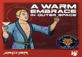 A WARM EMBRACE IN OUTER SPACE AU 月垢 UTR RTN KMP SEタ s4イプ- 5.29 ARCHER 9