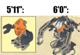 6'0 511