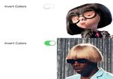 Invert Colors Invert ColorsO
