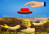 I See This as an Absolute Win | Know Your Meme