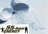 55-hour ENERGY