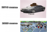 2018 meme Haudi Ud impic 2020 meme