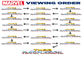 MARVEL VIEWING ORDER RAGNAROK → RAGNAROK→ RAGNAROK ← - RAGNAAROK R 4乙NAROK RAGNAAROK RAGNAROK → RAGNAROK → RAGNARO RAGNAAROK RAGNAAROK RAGNAAROK RAGNAROK- RA KAROK RAGNAROK RAGNAAROK RAGNAAROK RAGNAROK→ RAC AEOK RAGNAROK