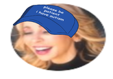 please be patient i have autism