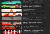 I Spent 24 Hours Straight In Slime MrBeast 7 months ago 19M views 14:38 l Spent 24 Hours in SLIME & It was a HUGE Mistake... (Slime Bath Challenge) 6 months ago 2.6M views 27:18 l Spent 24 Hours Straight In Insane Asylum MrBeast 3 months ago 27M views 15:56 I Spent 24 Hours In Insane Asylum - Challenge Morgz 2 months ago 3.5M views 28:52 I Put 100 Million Orbeez In My Friend's Backyard MrBeast 5 months ago 57M views 14:45 Put 100 Million Orbeez In My: Mom's Backyard- Prank Morgz 1 month ago 6.5M views 18:02 I Spent 24 Hours Straight In Prison - Challenge MrBeast 4 months ago 27M views 14:52 24 Hours To Escape The Prison - Challenge Morgz 5 days ago 3.2M views 18:43