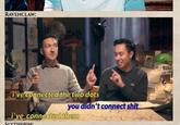 RAVENCLAW: i've connected the two dots you didn't connects thenm I ve connecte d them