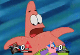 960 PATRICK 096 DORIYAH