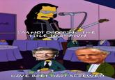hall IMNOT DROPPING THE TITLE TO SHAWN HAVE BRET HART SCREWED